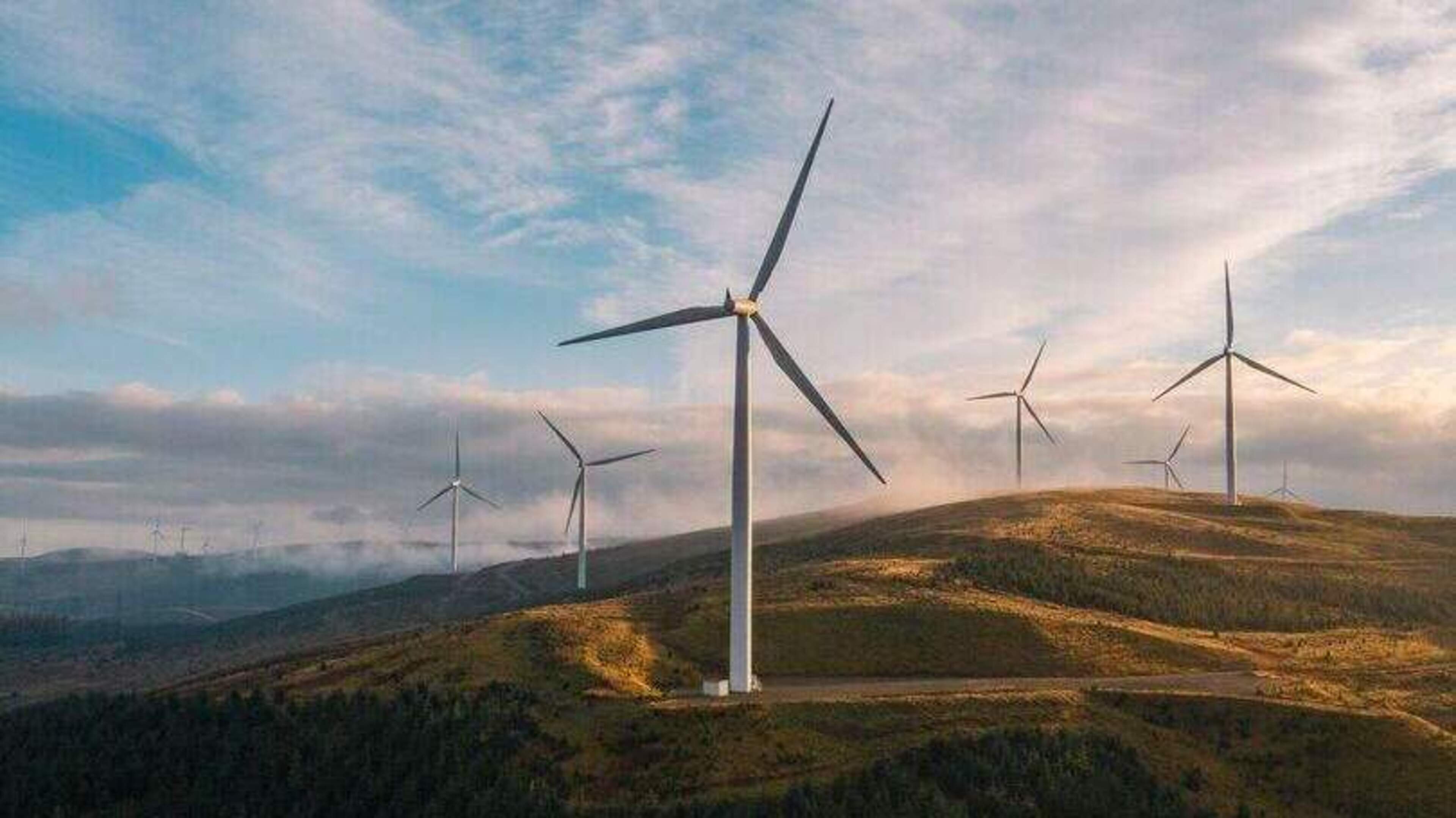 Wicklow wind farm granted 15-year extension to operating life